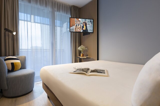 シタディーヌ ラ デファンス パリ