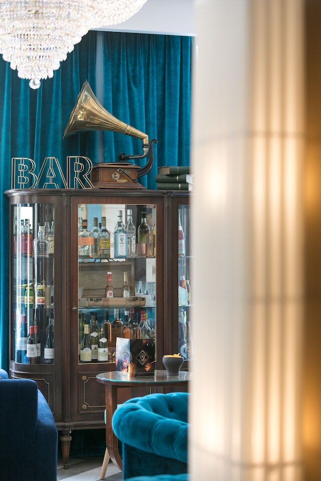 ザ ジェイ ホテル バイ ハッピーカルチャー