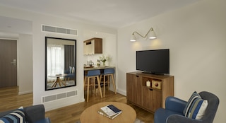 シタディーン バービカン ロンドン