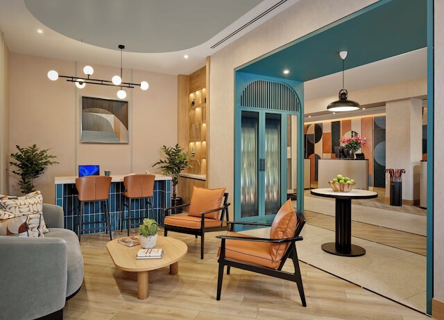 シタディーン ホルボーン-コベント ガーデン ロンドン