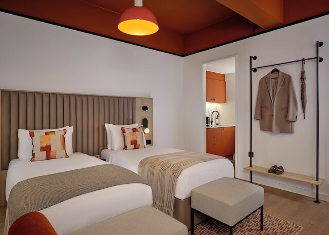 シタディーン ホルボーン-コベント ガーデン ロンドン