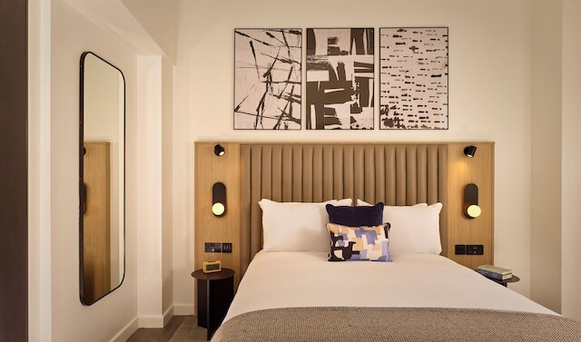 シタディーン ホルボーン-コベント ガーデン ロンドン