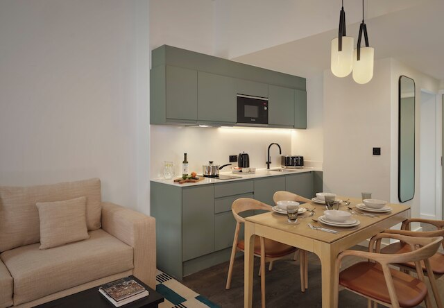 シタディーン ホルボーン-コベント ガーデン ロンドン