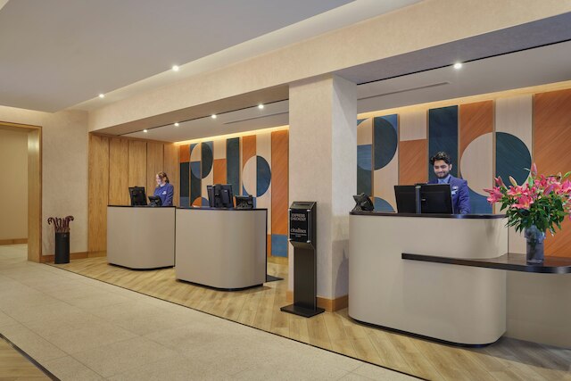 シタディーン ホルボーン-コベント ガーデン ロンドン