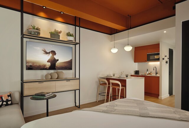 シタディーン ホルボーン-コベント ガーデン ロンドン