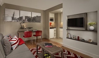 シタディーン トラファルガー スクエア ロンドン