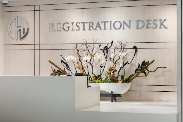 フォーチュン ハウス ホテル スイーツ