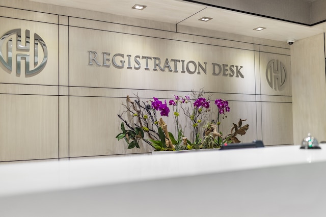 フォーチュン ハウス ホテル スイーツ