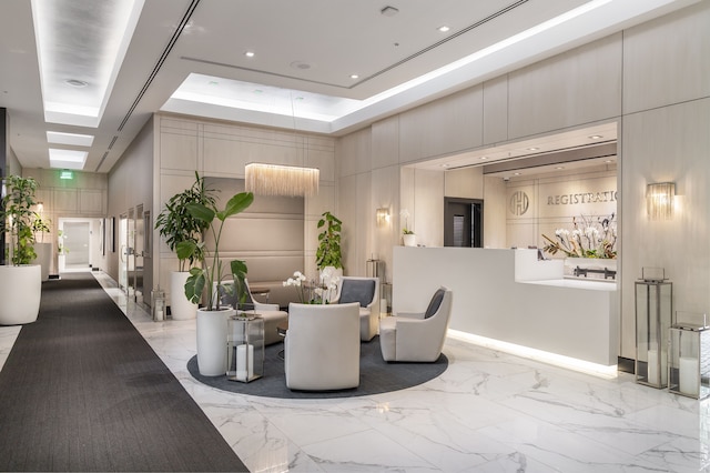 フォーチュン ハウス ホテル スイーツ