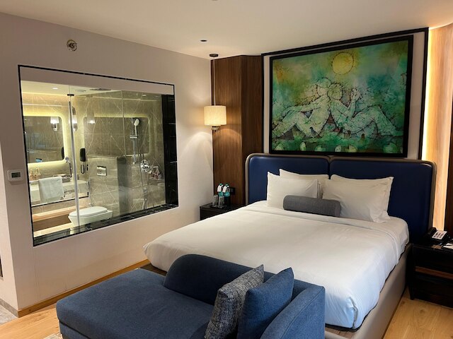 ザ プライド ホテル