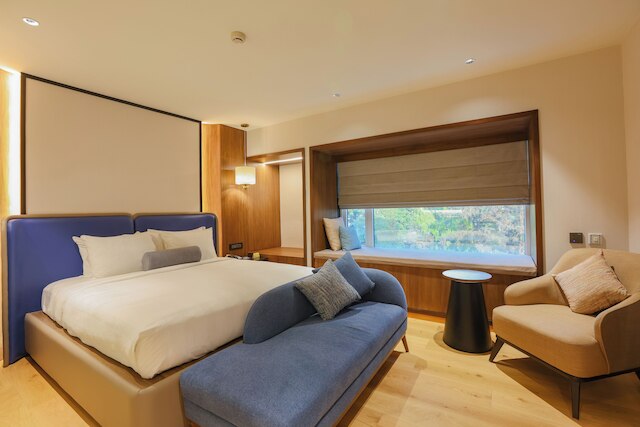 ザ プライド ホテル