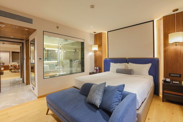 ザ プライド ホテル