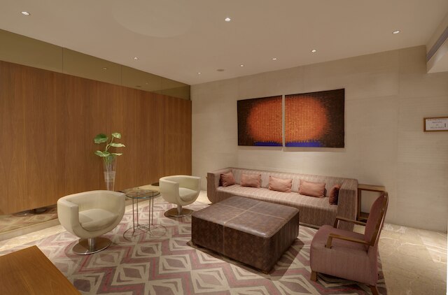 ザ プライド ホテル