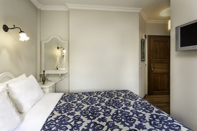 ホテル サリ コナック