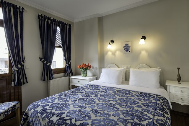 ホテル サリ コナック