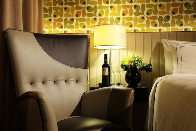 ランデブーホテルシンガポールバイファーエーストホスピタリティ