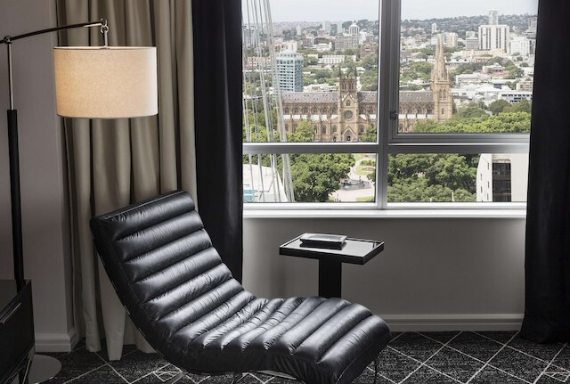 スイソテル シドニー