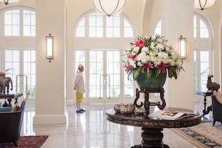 ラッフルズ ホテル レ ロイヤル