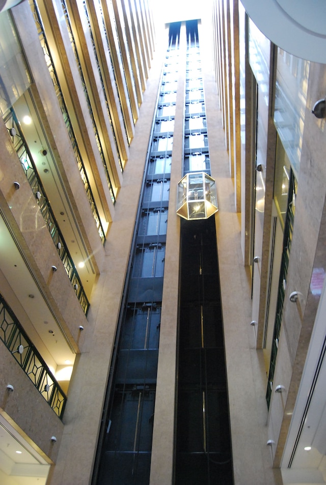 スタンフォード プラザ メルボルン