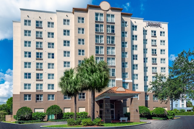 ステイブリッジ スイーツ マイアミ ドラル エリア by IHG