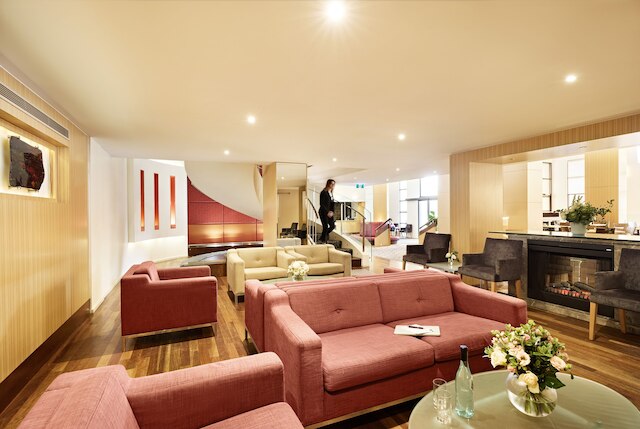 ビュー メルボルン