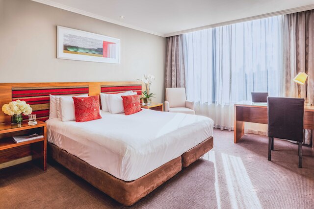 ビュー メルボルン