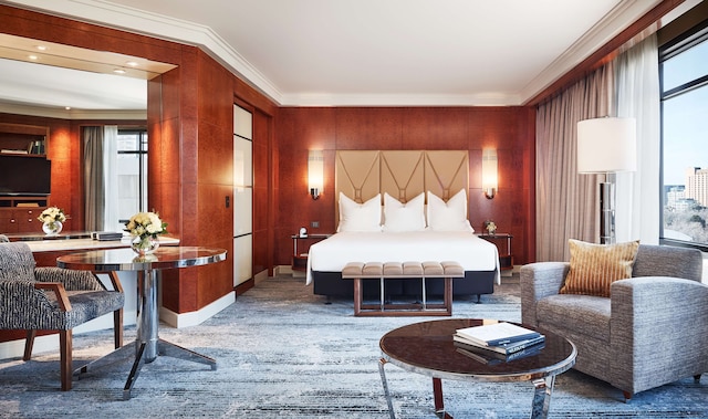 パーク ハイアット メルボルン