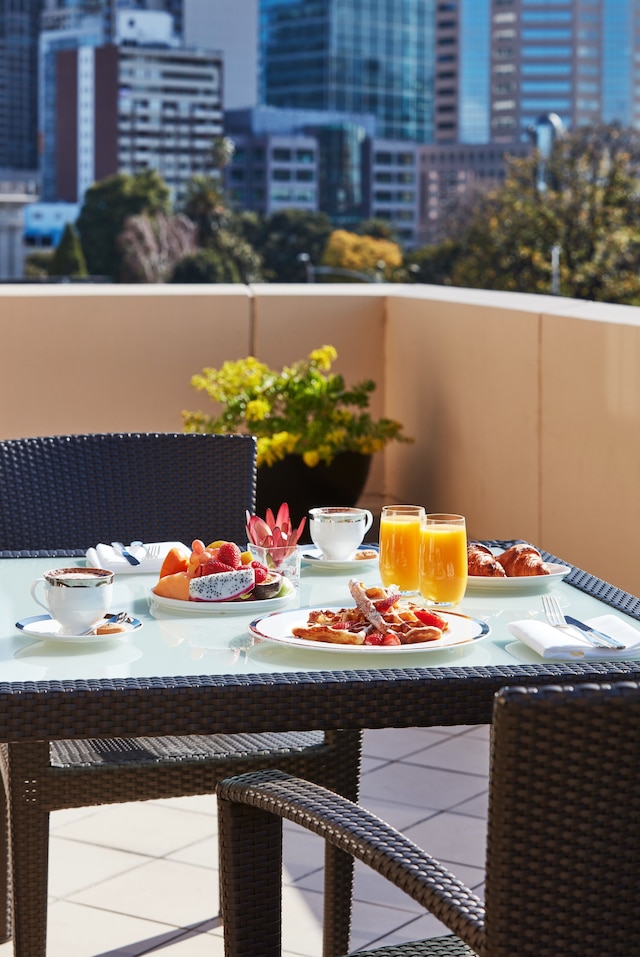 パーク ハイアット メルボルン