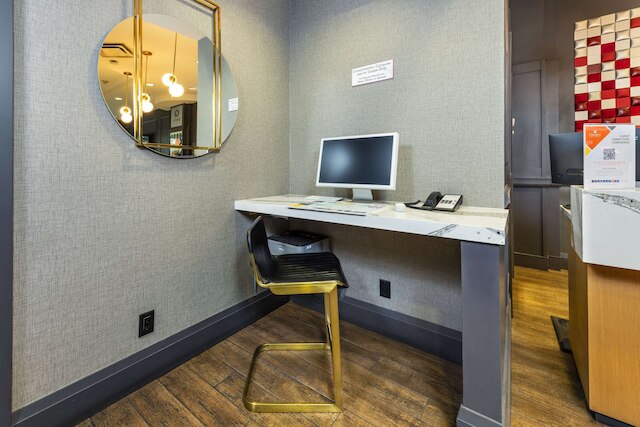 クオリティ  イン & スイーツ