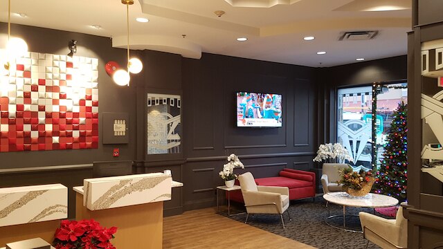 クオリティ  イン & スイーツ