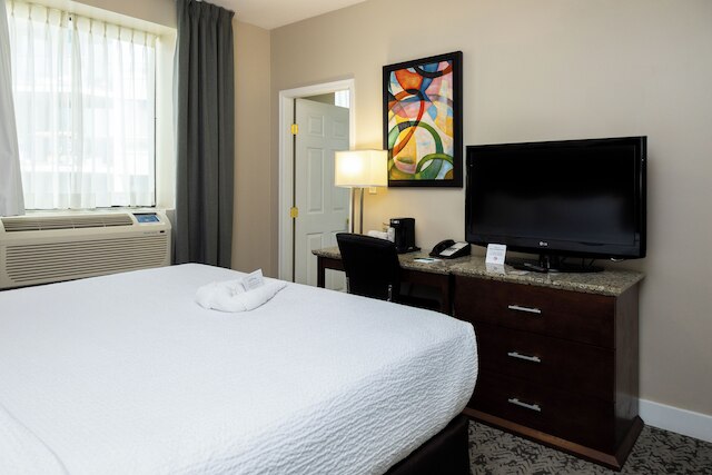 クオリティ  イン & スイーツ