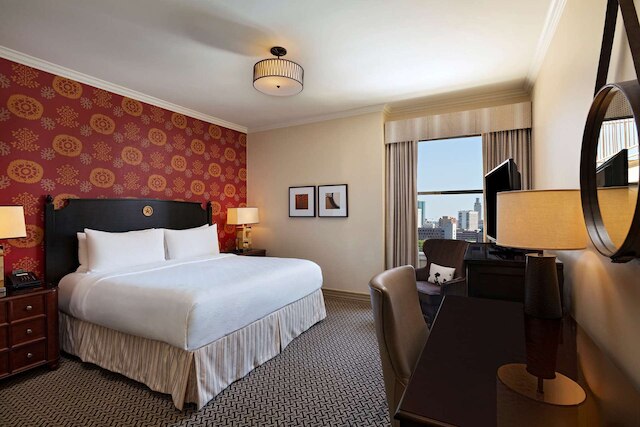 ザ スティフン F オースティン ロイヤル ソネスタ ホテル