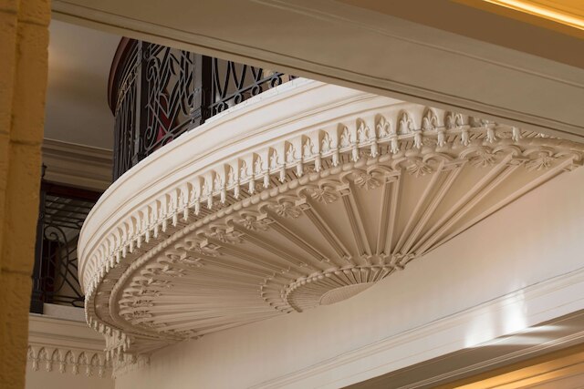 ザ スティフン F オースティン ロイヤル ソネスタ ホテル