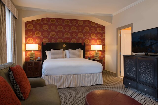 ザ スティフン F オースティン ロイヤル ソネスタ ホテル