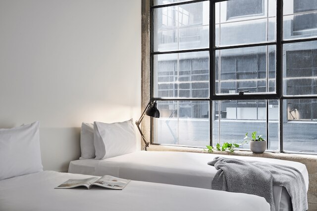 パントヒル マンハッタン