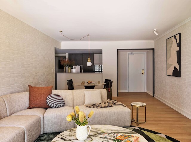 アディナ アパートメント ホテル シドニー タウン ホール