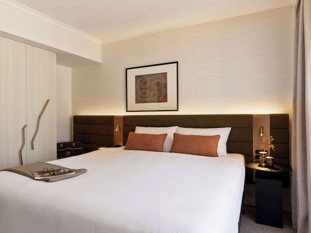 アディナ アパートメント ホテル シドニー タウン ホール