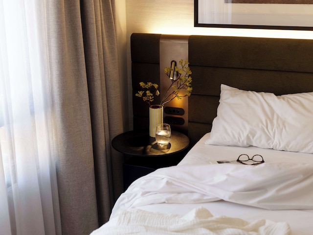 アディナ アパートメント ホテル シドニー タウン ホール