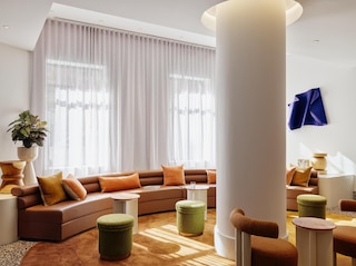 アディナ アパートメント ホテル シドニー タウン ホール