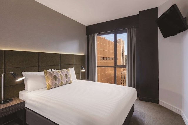 アディーナ アパートメント ホテル メルボルン