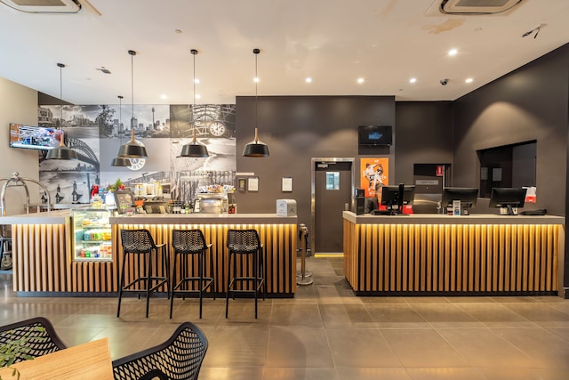 イビス シドニー ワールド スクエア