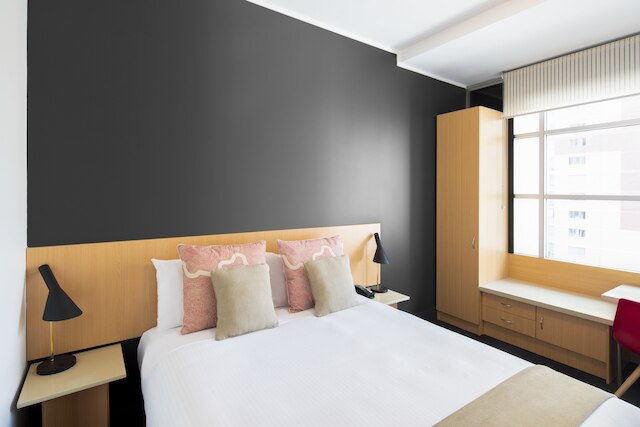 イビス シドニー ワールド スクエア