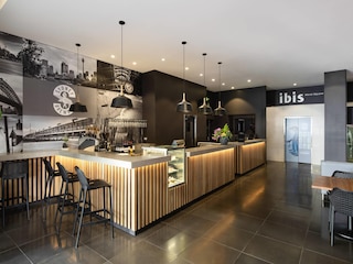 イビス シドニー ワールド スクエア