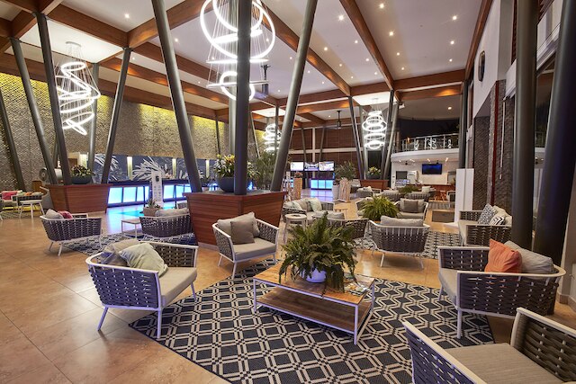 ディビ ビレッジ ゴルフ & ビーチ リゾート