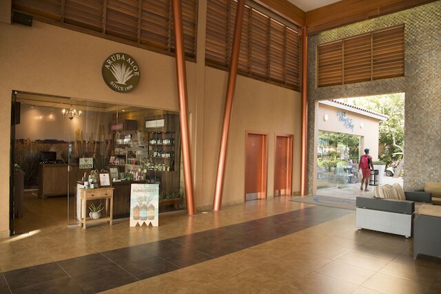 ディビ ビレッジ ゴルフ & ビーチ リゾート