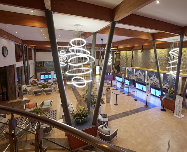 ディビ ビレッジ ゴルフ & ビーチ リゾート