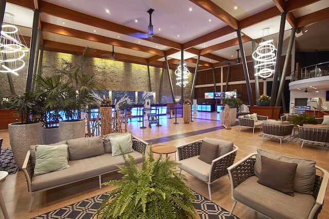 ディビ ビレッジ ゴルフ & ビーチ リゾート