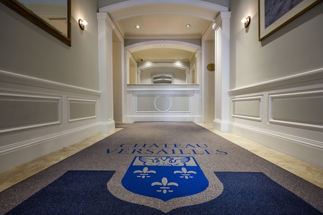 シャトー ヴェルサイユ