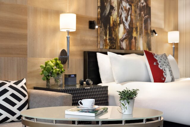 ソフィテル フィラデルフィア アット リッテンハウス スクエア