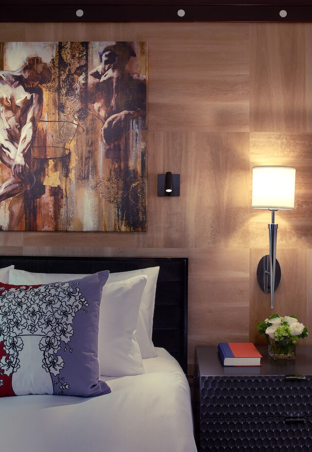 ソフィテル フィラデルフィア アット リッテンハウス スクエア